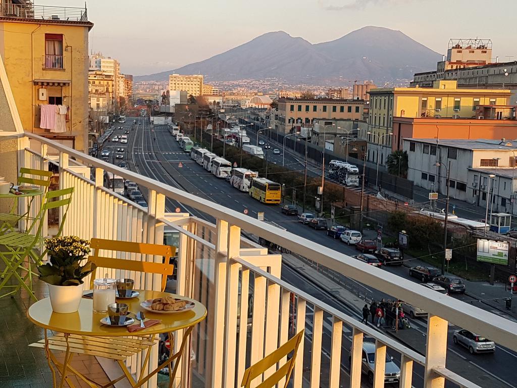 Vesuvio House Dom wakacyjny *